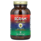 HealthForce Superfoods, Scramâ„¢, 150 VeganCaps