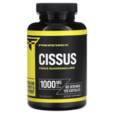 Primaforce, Cissus (Cissus Quadrangularis), 1,000 mg, 120 Capsules (500 mg per Capsule)