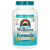 Source Naturals Wellness Formula Advanced Immune Support