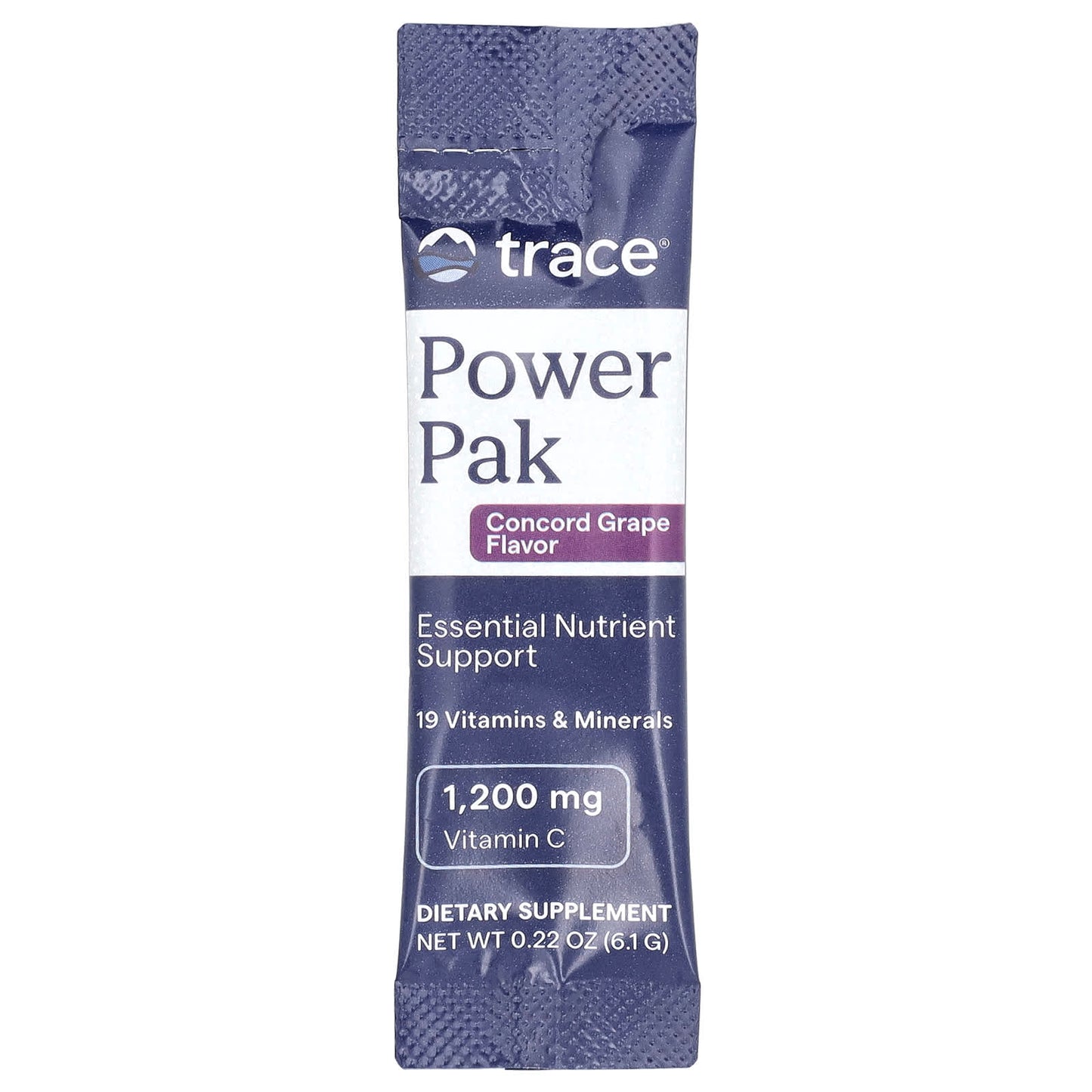 Trace Power Pak Essential Nutrient Support