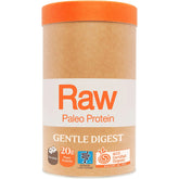 Amazonia Raw Gentle Digest Paleo Protein Chocolate 1kg - Amazonia