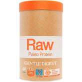 Amazonia Raw Gentle Digest Paleo Protein Vanilla 1kg - Amazonia