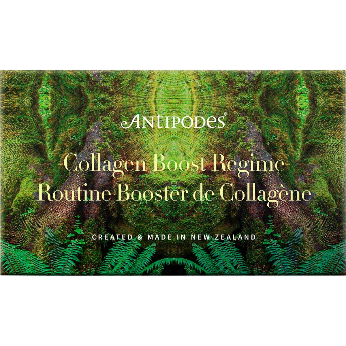Antipodes Natural Anti-Ageing Essentials 3pk - Antipodes