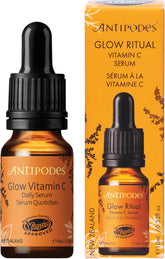 Antipodes Glow Vitamin C Serum MINI 10ml - Antipodes