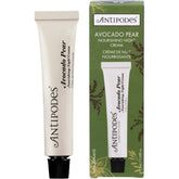 Antipodes Avocado Pear Nourishing Night Cream MINI 15ml - Antipodes