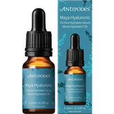 Antipodes Maya Hyaluronic 72-Hour Hydration Serum MINI 10ml - Antipodes