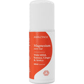 Amazing Oils Magnesium Joint Gel 60ml - Amazing Oils