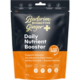 Buderim Ginger Bioactive + Daily Nutrient Booster 180g - Buderim Ginger