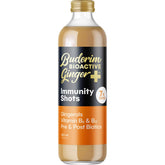 Buderim Ginger BioActive+ Immunity Shot 350ml - Buderim Ginger