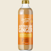 Buderim Ginger Australian Ginger Vitality Shots 350ml - Buderim Ginger