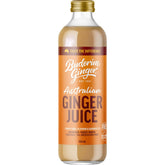 Buderim Ginger Australian Ginger Juice 350ml - Buderim Ginger