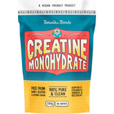 Botanika Blends Creatine Monohydrate 200g - Botanika Blends