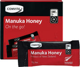 Comvita Manuka Honey On The Go UMF 5+ 30pk - Comvita