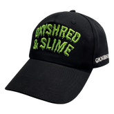 Slimer Cap | EHPlabs X Ghostbustersâ„¢