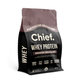 Chief Grass-fed Whey Protein Powder