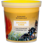 Eumundi Botanicals Dharma Ghee 500ml - Eumundi Botanicals