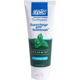 Epic Toothpaste Spearmint with Fluoride 138g - Epic