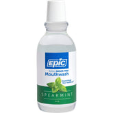 Epic Xylitol Mouthwash Spearmint 475ml - Epic