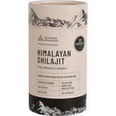 Evolution Botanicals Himalayan Shilajit Trace Mineral Complex 120 Caps - Evolution Botanicals