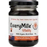 EveryOrganics EveryMite Vitality 150g - EveryOrganics