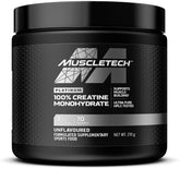 MuscleTech Platinum 100% Creatine Powder 210g