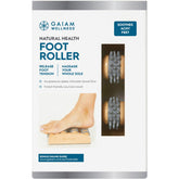 Gaiam Natural Health Foot Roller - Gaiam