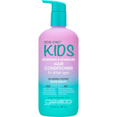 Giovanni Eco Chic Kids Nourishing & Detangling Conditioner 487ml - Giovanni