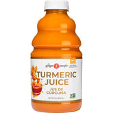 The Ginger People Turmeric Juice 99% 946ml - The Ginger People