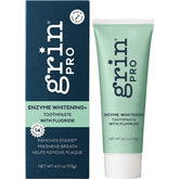 Grin Pro Toothpaste Enzyme Whitening with Fluoride 113g - Grin