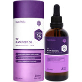Hab Shifa Black Seed Oil 3% TQ+ 100ml - Hab Shifa