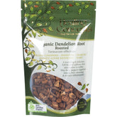 Healing Concepts Organic Dandelion Root Roasted 50g - Healing Concepts