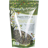 Healing Concepts Organic Echinacea 40g - Healing Concepts