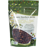 Healing Concepts Organic Hawthorn Berries 50g - Healing Concepts