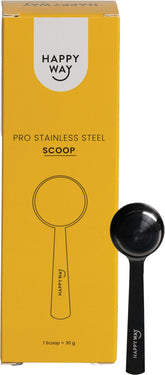 Happy Way Pro Stainless Steel Scoop - Happy Way
