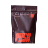 Push Creatine Monohydrate Gummies