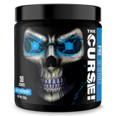 JNX Sports, The Curse!® Pre-Workout
