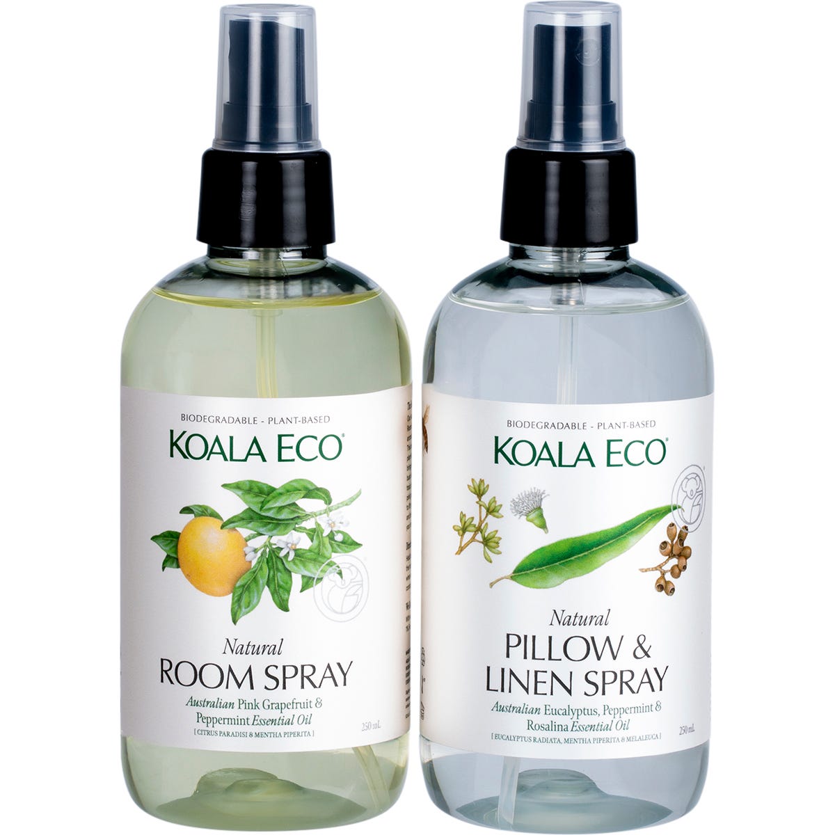 Koala Eco Gift Box Aromatherapy Duo 2pk - Koala Eco