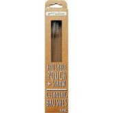 Little Mashies Straw Cleaning Brushes 3pk - Little Mashies