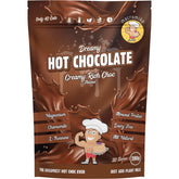 MACRO MIKE Dreamy Hot Chocolate Creamy Rich Choc 200g - MACRO MIKE