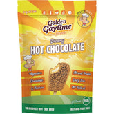 MACRO MIKE Dreamy Hot Chocolate Golden Gaytime 200g - MACRO MIKE