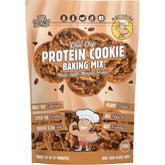 MACRO MIKE Protein Cookie Baking Mix Choc Chip 250g - MACRO MIKE
