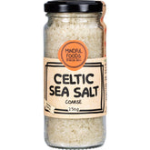Mindful Foods Celtic Sea Salt 250g - Mindful Foods