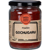 Mindful Foods Gochugaru 210g - Mindful Foods