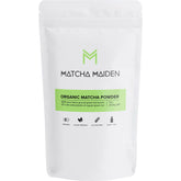 Matcha Maiden Organic Matcha Powder 28.35g - Matcha Maiden