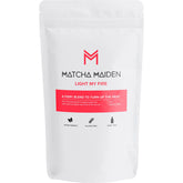 Matcha Maiden Matcha Fiery Mix Blend 28.35g - Matcha Maiden