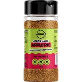 Mingle Jord's Nan's Apple Pie All Natural Sweet Topper 130g - Mingle