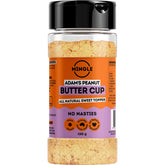 Mingle Adam's Peanut Butter Cup All Natural Sweet Topper 130g - Mingle