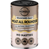 Mingle Meat All Rounder All Natural Seasoning 5x50g - Mingle