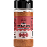 Mingle Korean BBQ All Natural Seasoning 130g - Mingle