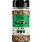 Mingle Italiano Mix All Natural Seasoning 100g - Mingle